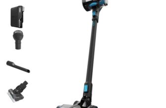 Vax Blade 4 Pet Cordless Stick Vacuum Cleaner, 45 mins, CLSV-B4KP