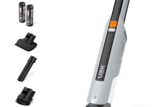 Vax HandVac Pro Handheld Vacuum Cleaner