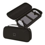 Venom PlayStation Portal Carry Case & Screen Protector Kit (PS5)