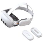 Venom Rechargeable 3000mAh Power Bank for Meta Quest 3 / 3S