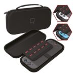 Venom Switch 2 Carry Case with Screen Protector