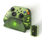 Venom X25 Charging Dock & Battery Pack for Xbox Series X 25th Anniversary Pre-order