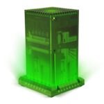 Venom X25 LED Console Stand for Xbox Series X 25th Anniversary – Pre-order