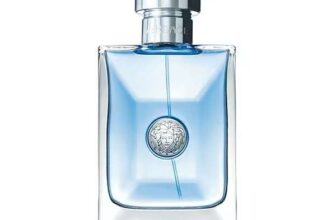 Versace Pour Homme Eau De Toilette 100ml