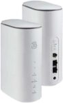 Very Good – Refurbished ZTE MC801A 5G Router – Unlocked – WiFi 6 – White w/code Red Rock UK Ltd