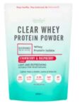 Verywell Clear Whey Isolate 250g (10 Servings) – In Store Hunts Cross