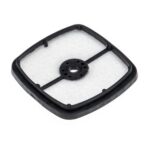 Vhbw Microfleece Filter for Echo SHC-265/SHC-225 and SRM-210