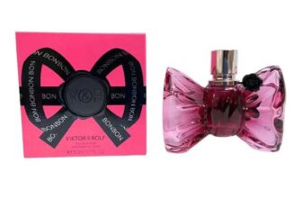 Viktor & Rolf Bonbon Eau de Parfum Spray 50ml Tester ( Possible Extra 5% off First Oder with Code £28.56)