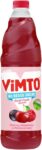 Vimto Cherry, Raspberry & Blackcurrant 1L