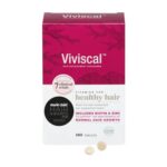 Viviscal Biotin & Zinc Hair Supplement for Women 180 Tablets