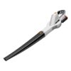 VonHaus Leaf Blower Cordless 20V w/Battery & Charger,