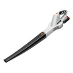 VonHaus Leaf Blower Cordless 20V w/Battery & Charger,