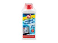 W5 Dishwasher Cleaning Liquid 250ml x 2