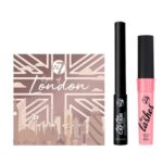 W7 Brown Smokey Eye Essentials