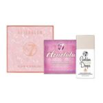 W7 Get Your Glow Trio