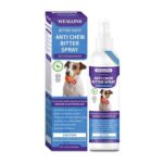 WEALLIN Bitter Dog Spray 200ml Anti Chew Training Aid – £10.19 S&S Voucher