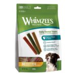 WHIMZEES Stix M, 14 Pieces