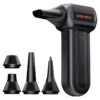 WOLFBOX MF60 Compressed Air Duster – With Applied Discount – Sold by TANLINK-UK / FBA