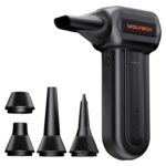 WOLFBOX MF60 Compressed Air Duster – With Applied Discount – Sold by TANLINK-UK / FBA