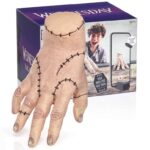 WOW STUFF Wednesday Real FX Thing Includes Hollywood Style Special Effects app