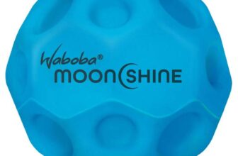 Waboba Moonshine – Bouncy Moon Ball