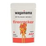 Wagamama Firecracker Stir Fry Sauce120g