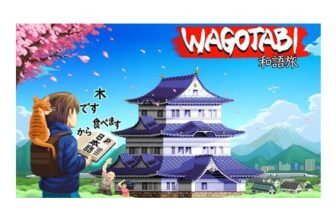 Wagotabi: A Japanese Journey