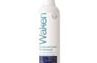 Waken Advanced Care Mouthwash500ml