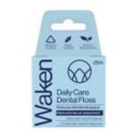 Waken Peppermint Dental FlossEach