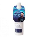 Waken Whitening Mouthwash, clinically Tested whitening Formula for a Brighter Smile, Prevents Enamel Stains, Alcohol-Free, Vegan