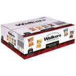 Walkers Assorted Biscuits Mini Packs, 100 x 25g – in store price