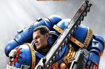 Warhammer 40,000: Space Marine 2 PC Key