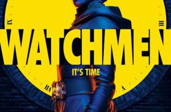 Watchmen HD Complete Season 1 to Buy
