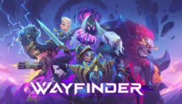Wayfinder – PC