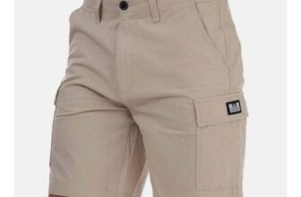 Weekend Offender High Desert Cargo Short