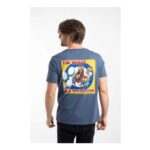 Weird Fish the Whoot Artist T-Shirt