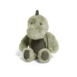 Welcome to the World Dinosaur Soft Toy