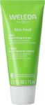 Weleda Skin Food Light, Dry Skin Moisturiser, Moisturising Cream & Primer, Organic, 75ml