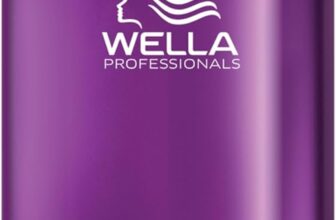 Wella Professionals Ultimate Color Sulphate-Free Shampoo For all Coloured Hair – Protects Hair Colour & Cleanses Scalp – With Glycine & Metal Purifier