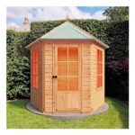 Welwick Summerhouse