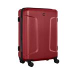 Wenger Legacy Hard-Shell Suitcase M Expandable, TSA Lock, 46 x 66 x 26cm, 4 Double Wheels / Large £95.40 / Carry On £30