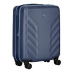 Wenger Motion Carry-on Suitcase S 36/43 L Expandable Hardside