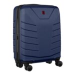 Wenger Pegasus S Carry-on Expandable Hard-Shell Trolley 39/44 L