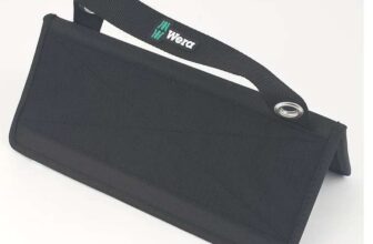 Wera 2go 5 Tool Carrier (309FW) (Free C&C)