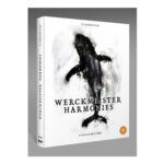 Werckmeister Harmonies 4K UHD Blu-Ray Region Free