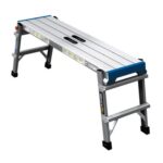 Werner Aluminium 500mm X 1.15m Folding Work Platform