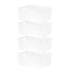 Wham White Studio Box, Set of 4
