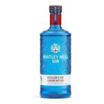 Whitley Neill Distillers Cut London Dry Gin 1L