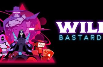 Wild Bastards – Nintendo Switch Game
