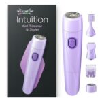 Wilkinson Sword Intuition 4-in-1 Trimmer & Styler – £18.75 S&S